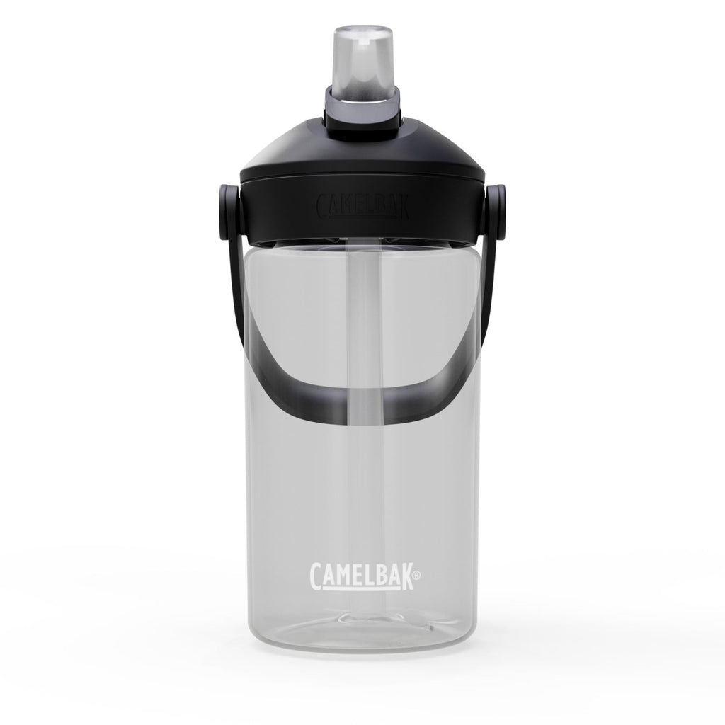 Camelbak Thrive™ Flip Straw Kids 14oz Bottle, Friendly Forest CWB0
