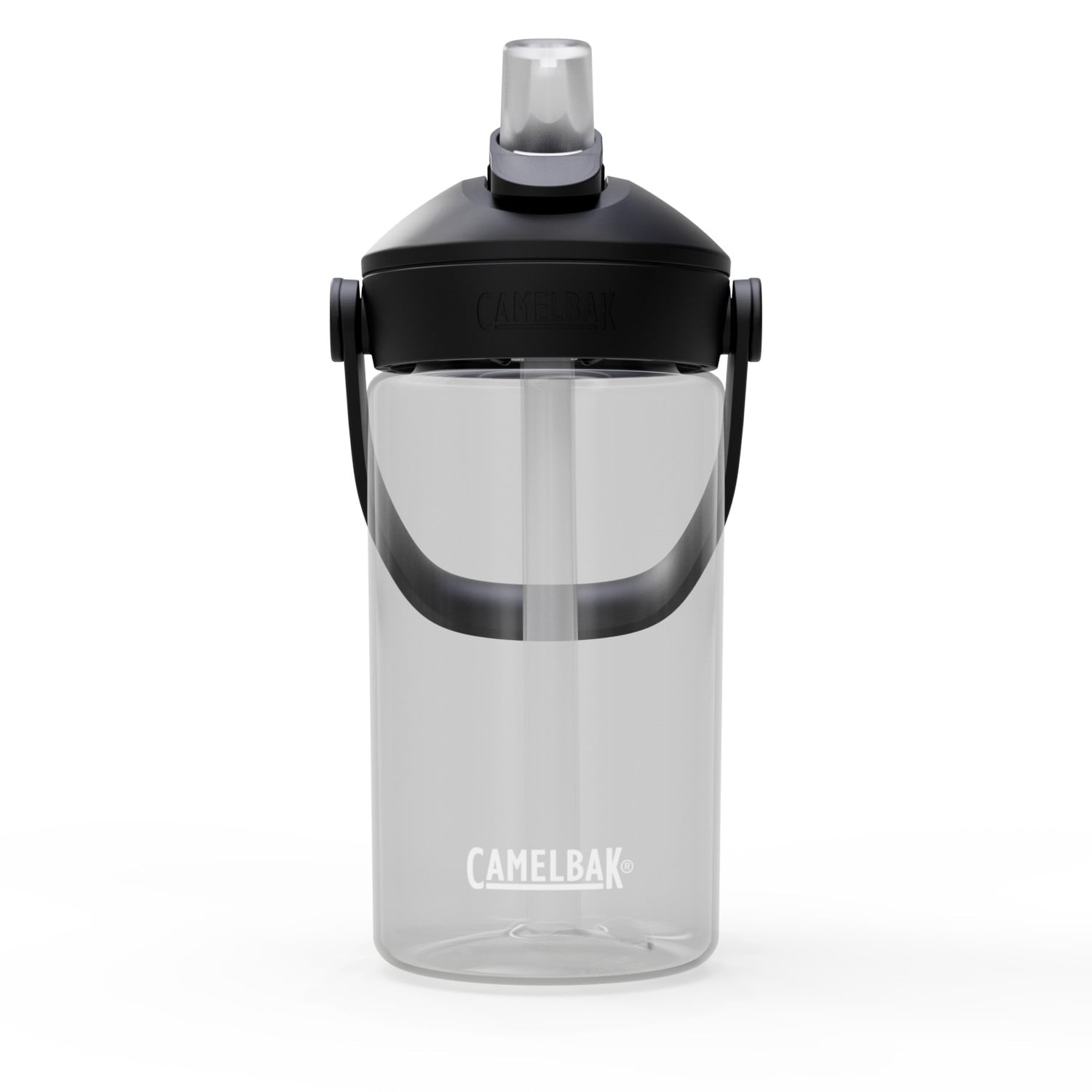 Camelbak Thrive™ Flip Straw Kids 14oz Bottle, Friendly Forest CWB0
