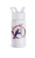 Simple Modern Marvel Avengers Assemble 14oz Stainless Water Bottle M2IX
