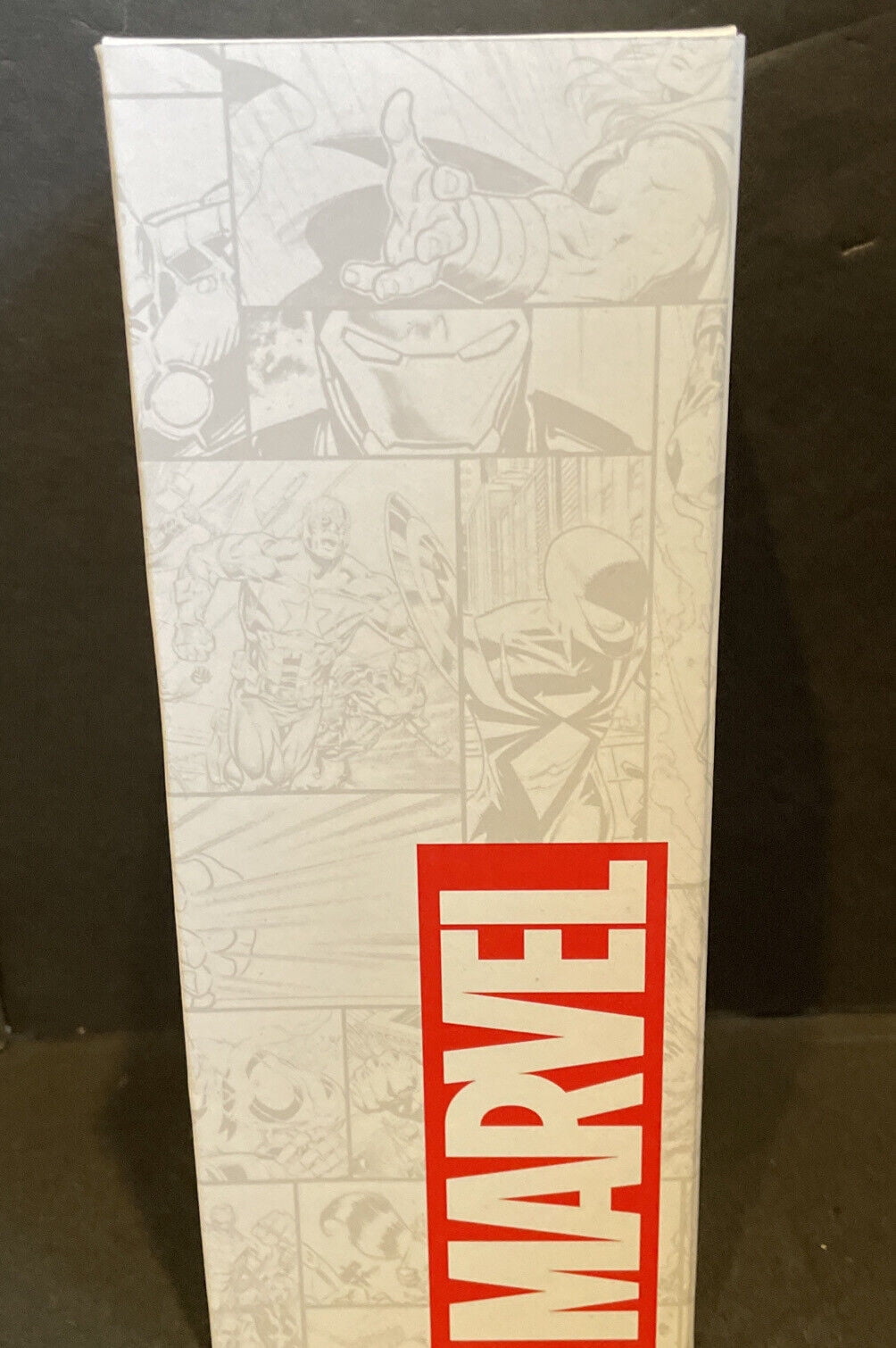 Simple Modern Marvel Avengers Assemble 14oz Stainless Water Bottle M2IX