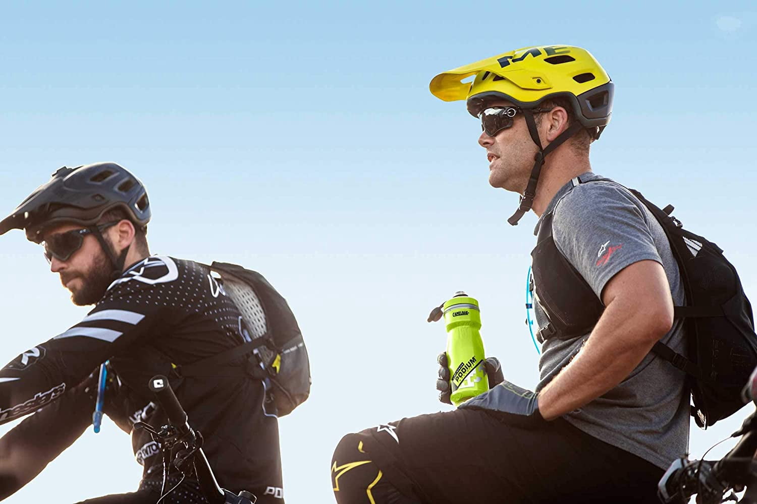 Camelbak Chase 8 Vest Protector YPGN