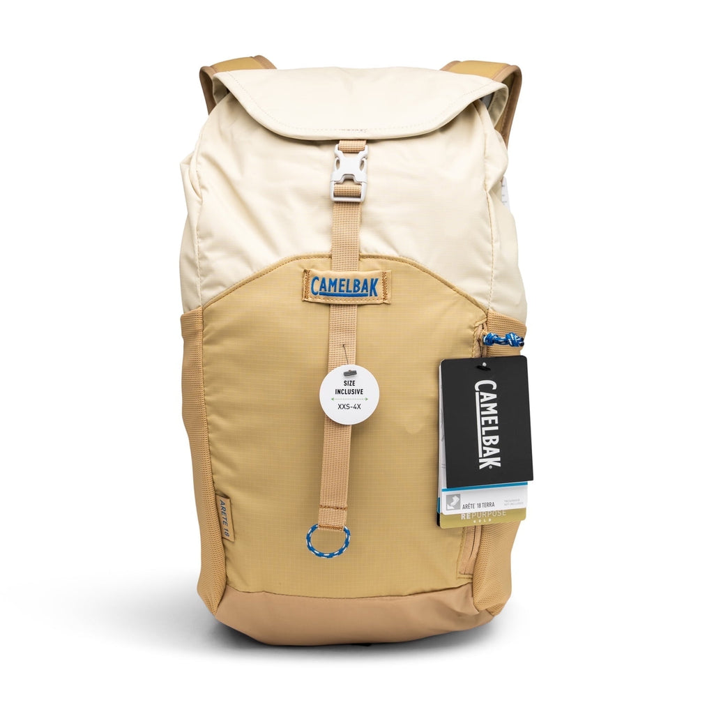 CamelBak Arête™ 18 Hydration Pack 50 oz, Canyon Clay H8YZ
