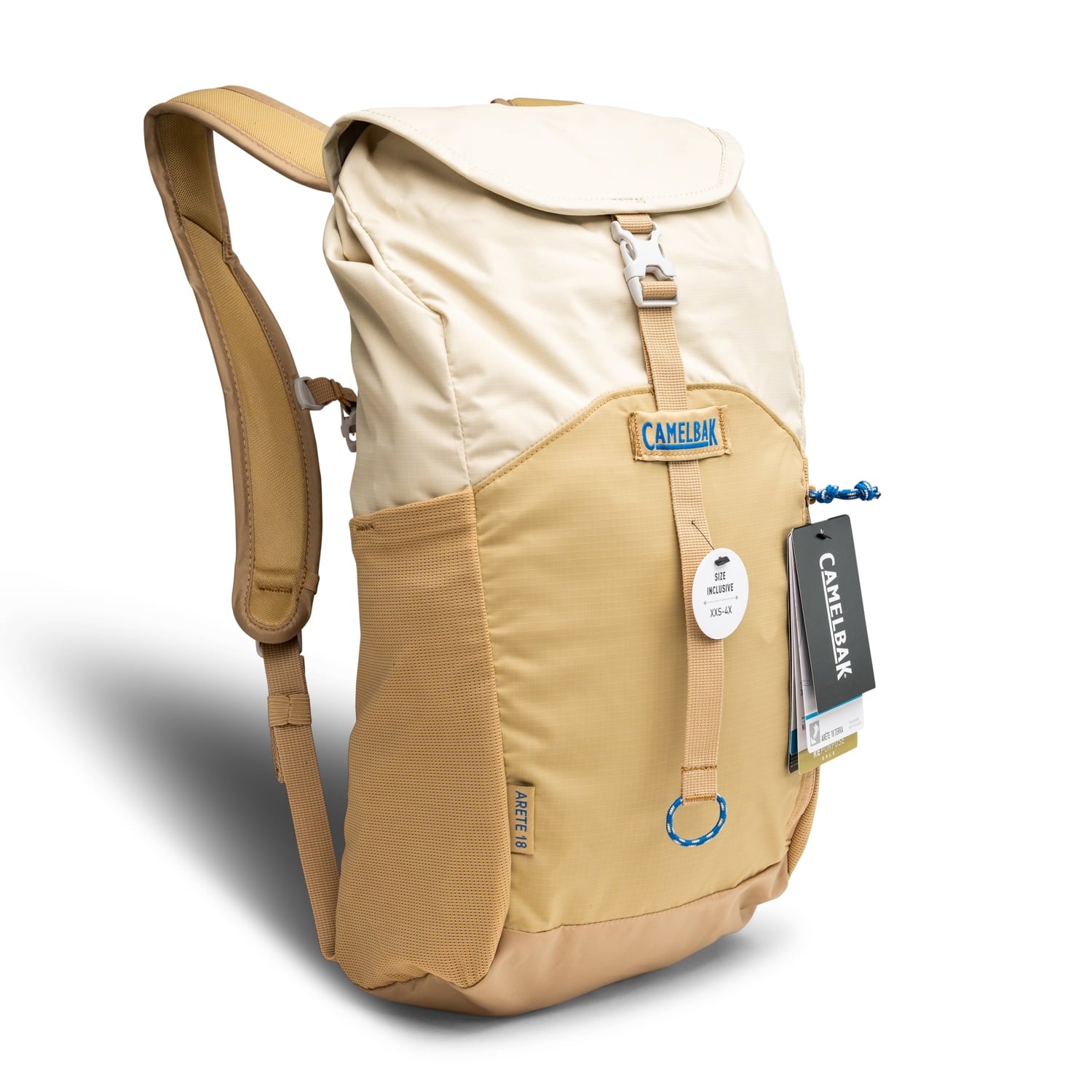 CamelBak Arête™ 18 Hydration Pack 50 oz, Canyon Clay H8YZ