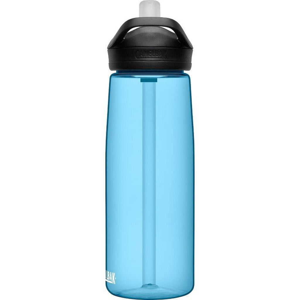 CamelBak Eddy+ 25oz Tritan Renew Water Bottle, Light Blue V4RF