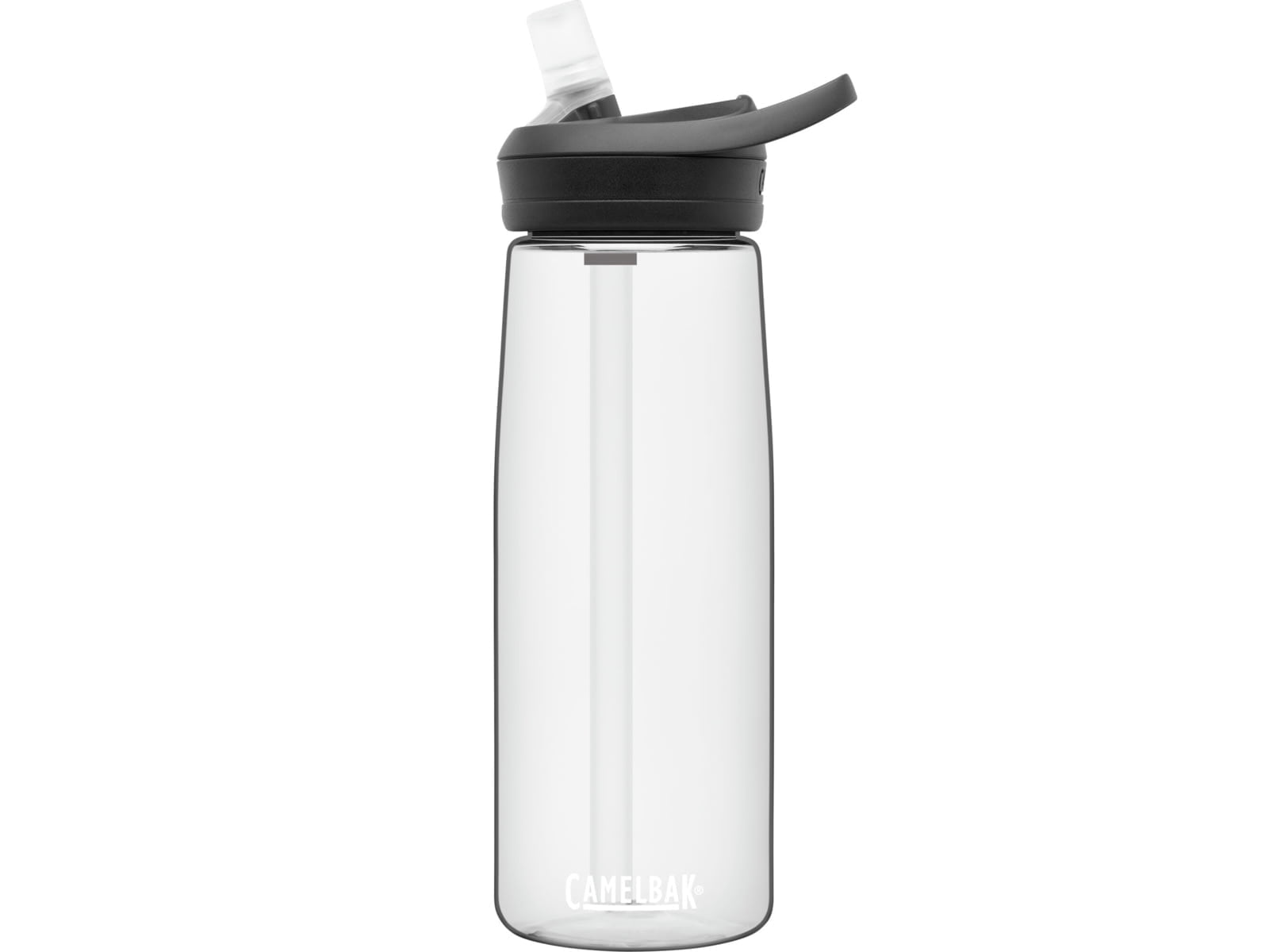 CamelBak Eddy+ 25oz Tritan Renew Water Bottle, Light Blue V4RF