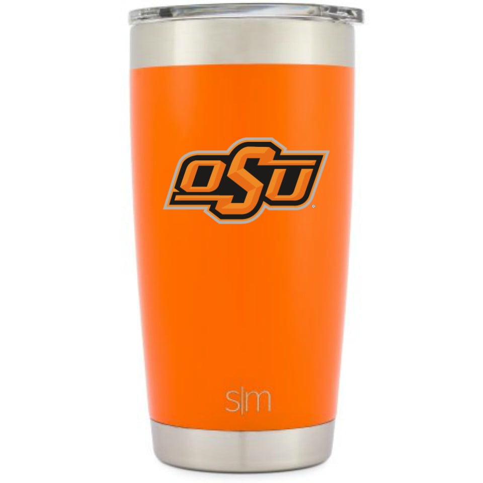 Simple Modern OSU 20 oz. Vacuum Insulated Stainless Steel Tumblers (2-pack) VHQ2