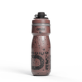 CamelBak Podium® Dirt Series Water Bottle, 21 oz,  Sierra Red 4I1I