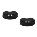 Worgeous 2pcs Splash Guarding Lid For Wide Mouth Bottle  Water Cup Anti-spill Intended Accessory Water Cup Lid Spill-proof Cap For Water Cup Compatible For Nalgene Easy Sipper DB3W