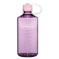 Nalgene Sustain Tritan BPA-Free Water Bottle Made with Material Derived from 50% Plastic Waste (using ISCC certified mass balance), 32 OZ, Narrow Mouth, Cherry Blossom BQB8