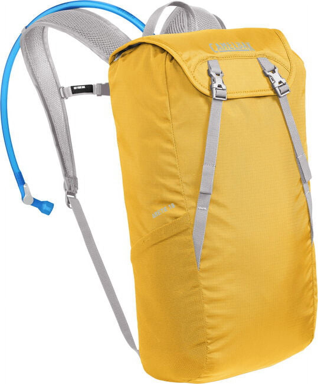 CamelBak Arete 18 50oz Color: Vapor/Marigold 9K0C