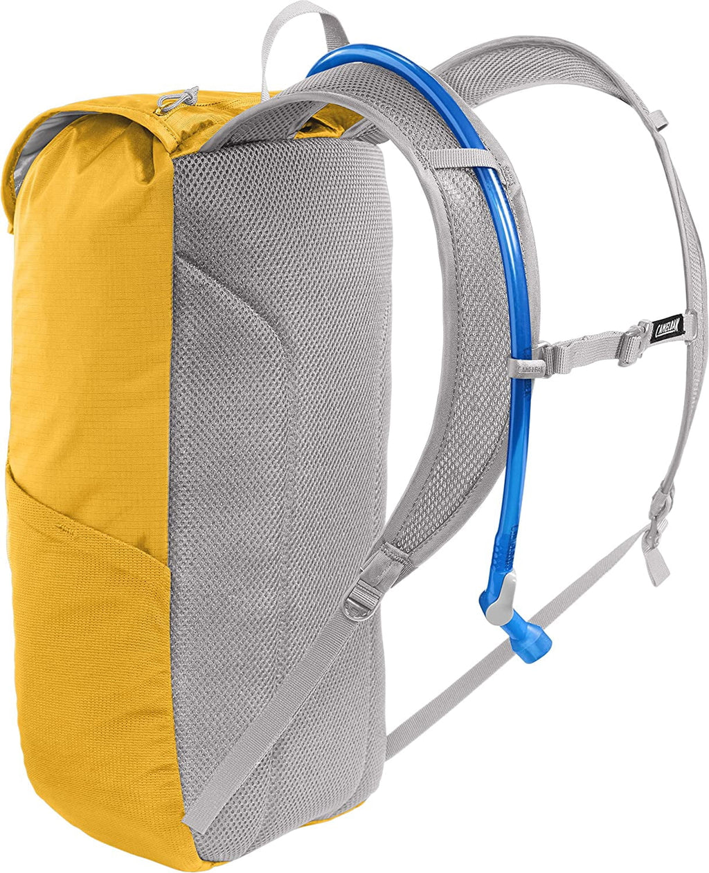 CamelBak Arete 18 50oz Color: Vapor/Marigold 9K0C
