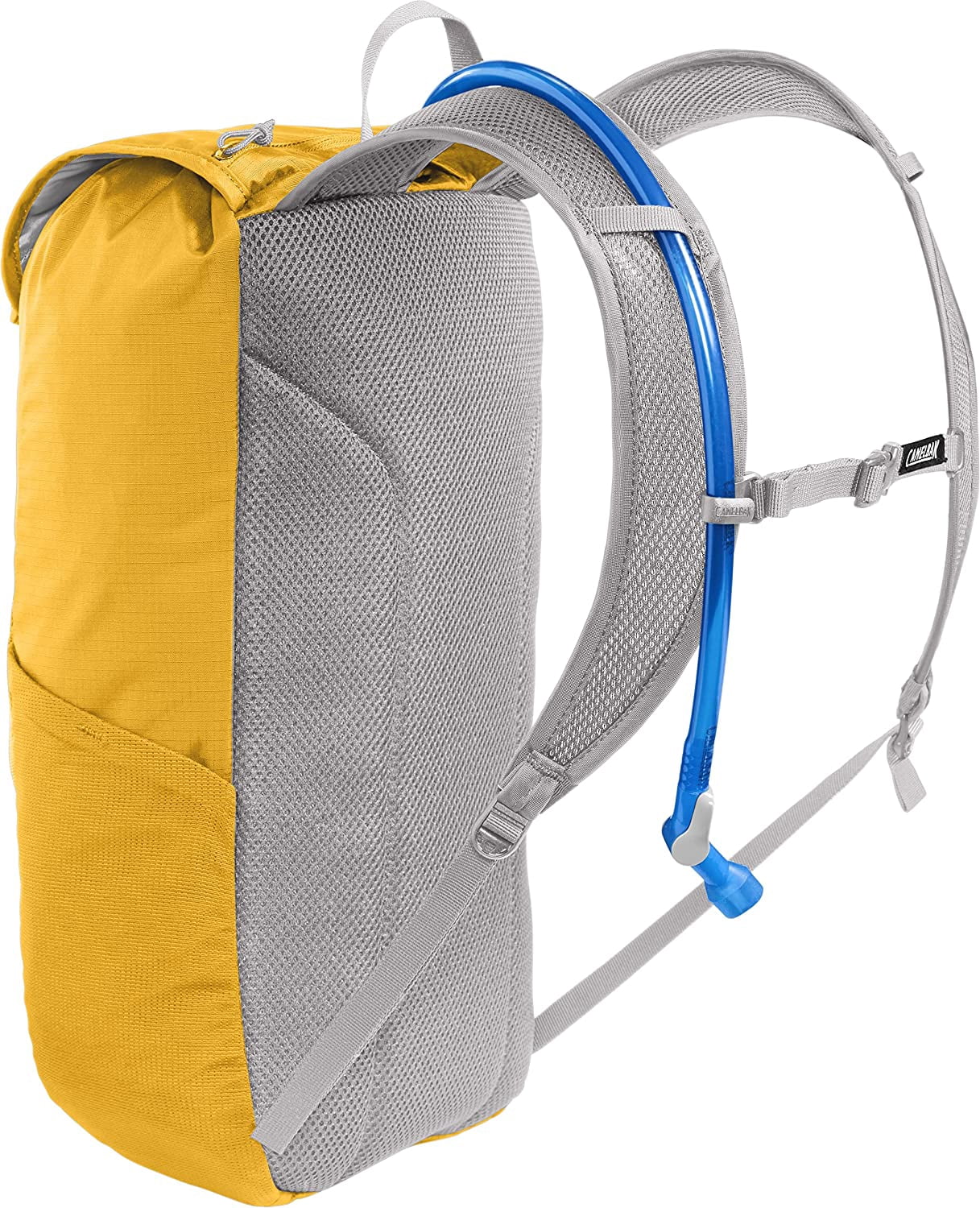 CamelBak Arete 18 50oz Color: Vapor/Marigold 9K0C