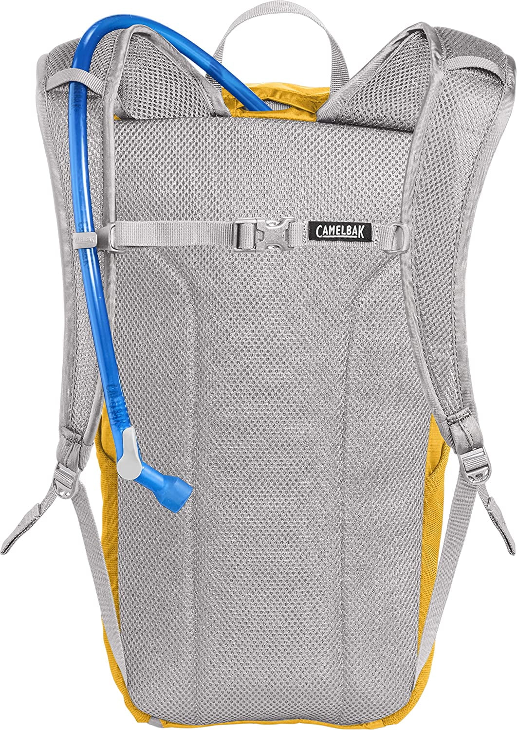 CamelBak Arete 18 50oz Color: Vapor/Marigold 9K0C