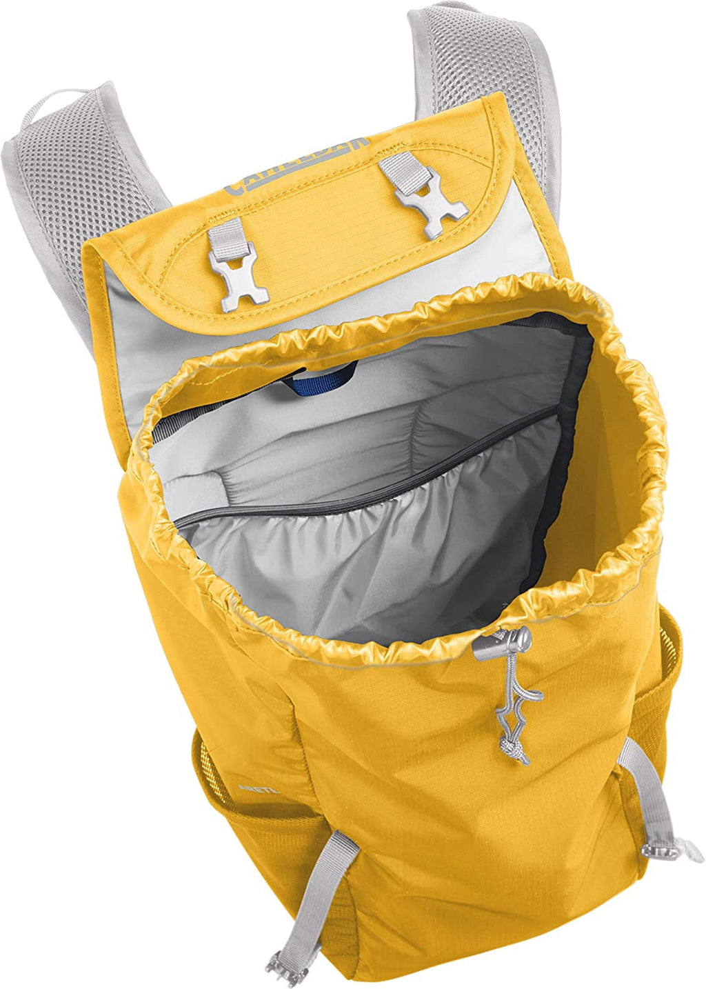 CamelBak Arete 18 50oz Color: Vapor/Marigold 9K0C