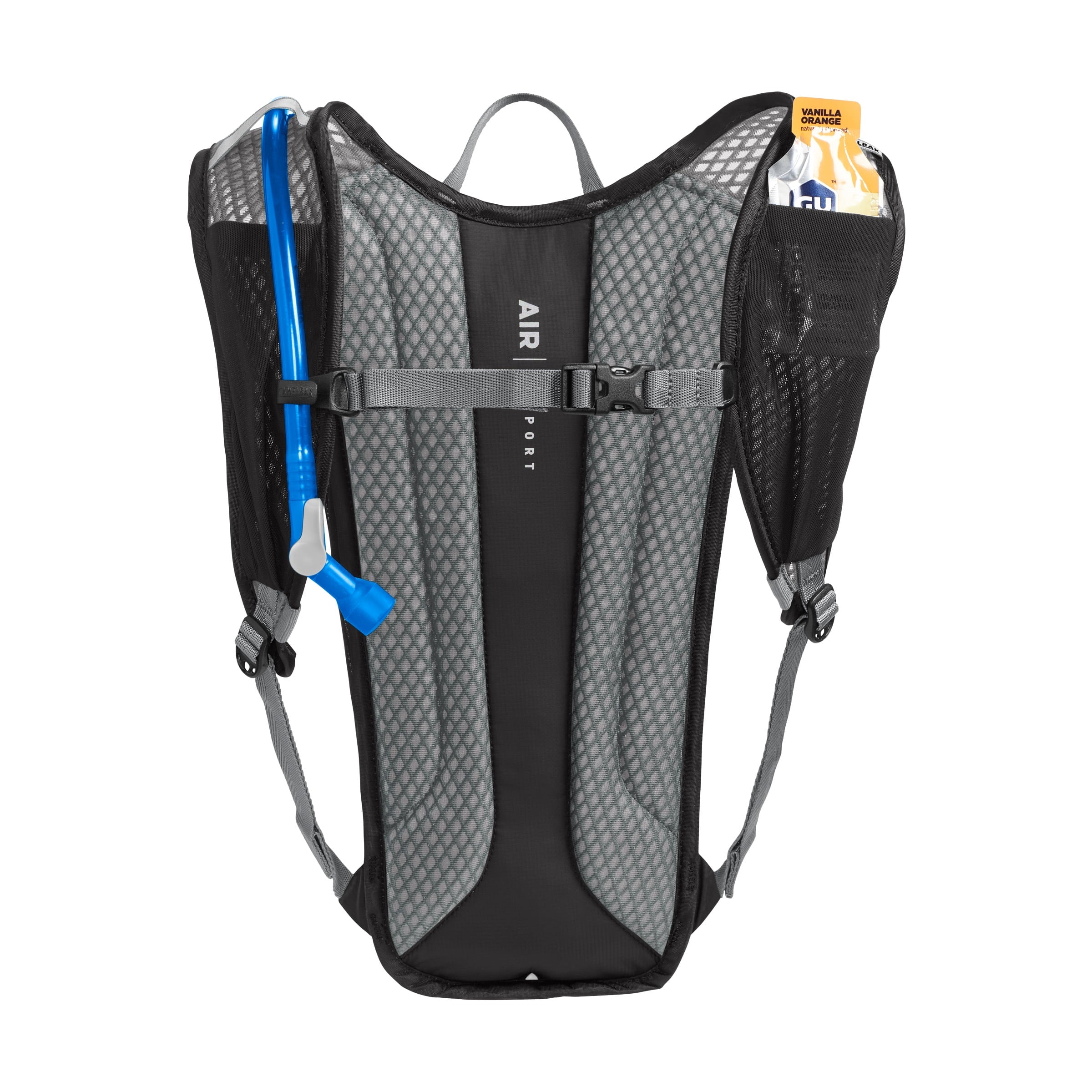 Camelbak Rogue Light 7 70oz Hydration Pack, Black 1OC1