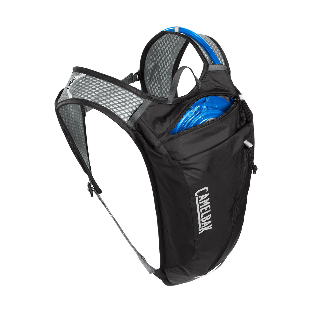 Camelbak Rogue Light 7 70oz Hydration Pack, Black 1OC1