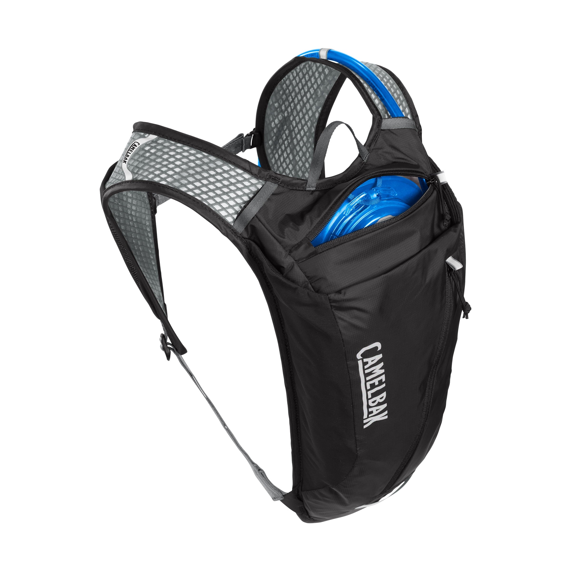 Camelbak Rogue Light 7 70oz Hydration Pack, Black 1OC1