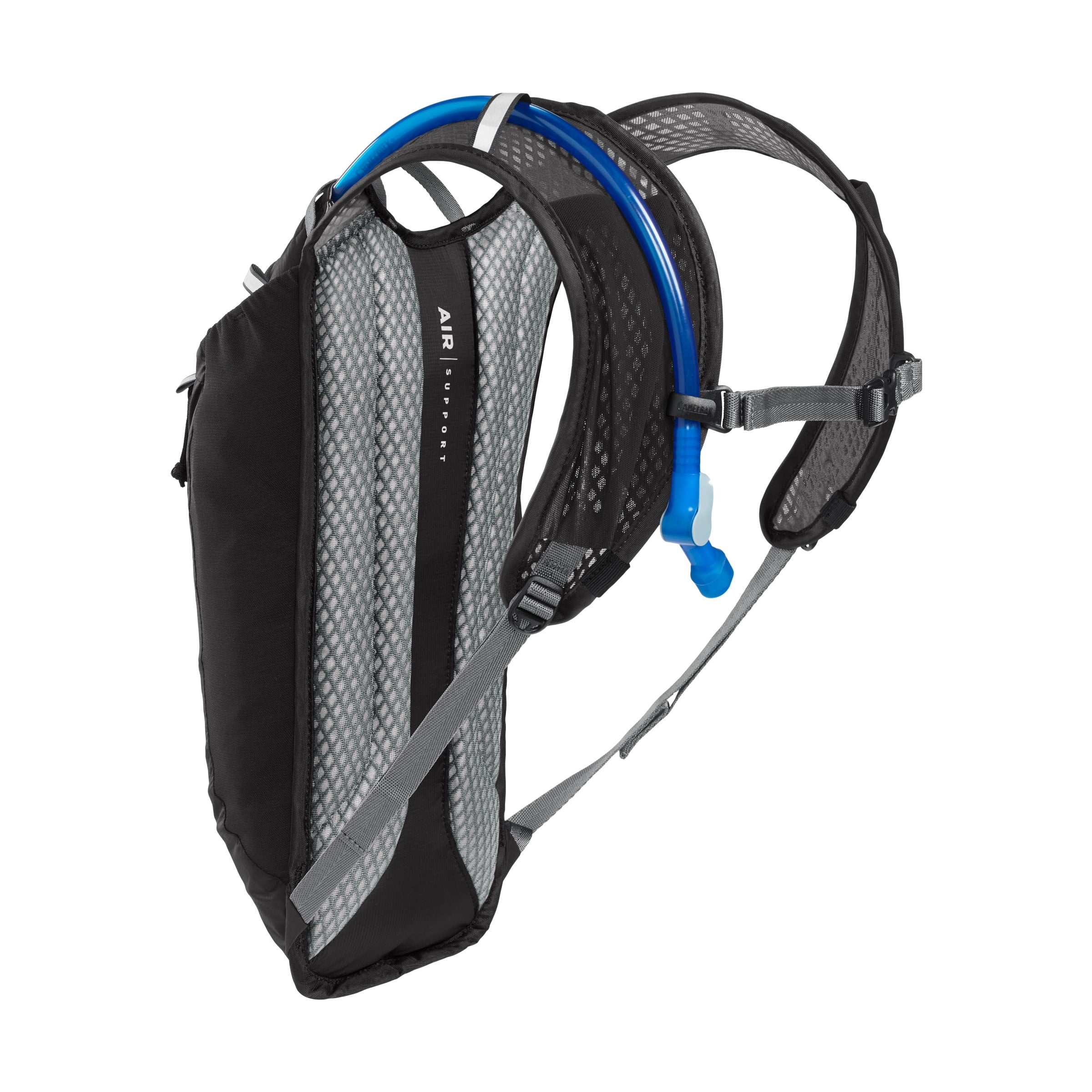 Camelbak Rogue Light 7 70oz Hydration Pack, Black 1OC1