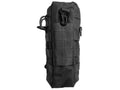 Maxpedition Water Bottle Pouch for 32 oz Nalgene Bottles Black 2098