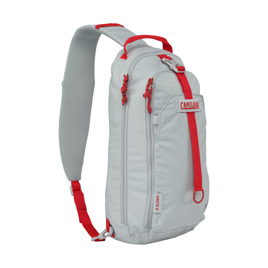 Camelbak Arete Sling 8, Silver Mist GS5Q