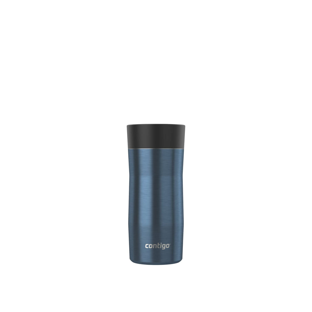 Contigo 12 oz. West Loop 3.0 Insulated Stainless Steel Travel Mug - Blueberry J67H