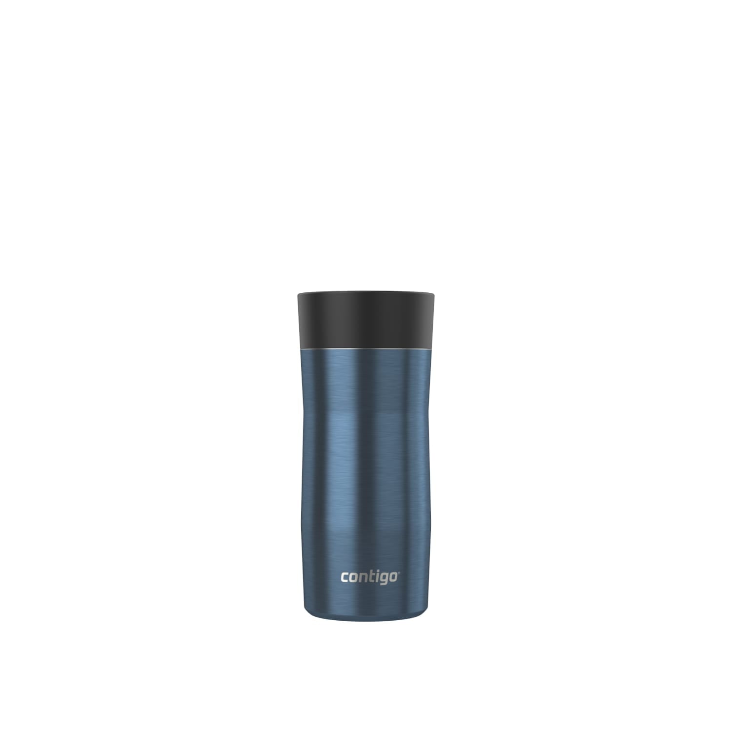 Contigo 12 oz. West Loop 3.0 Insulated Stainless Steel Travel Mug - Blueberry J67H