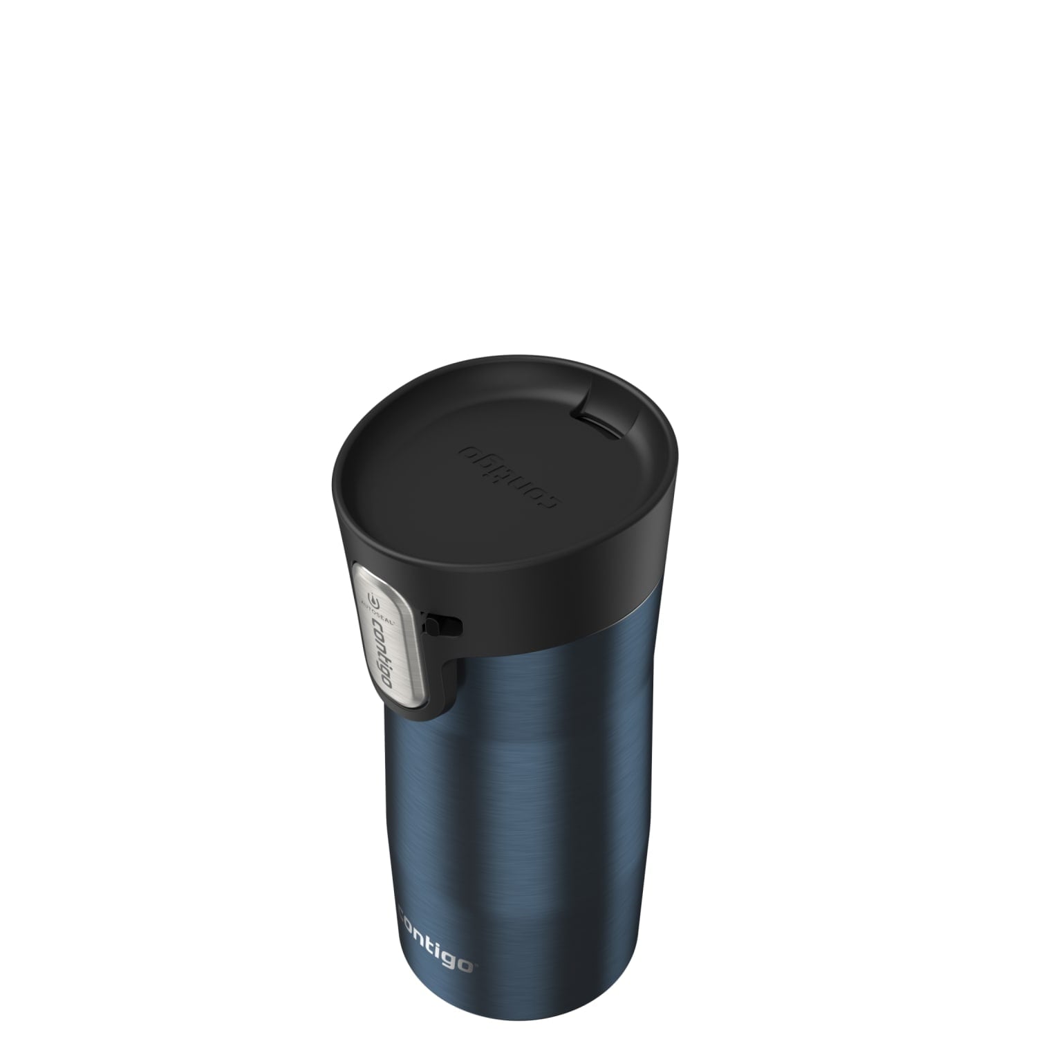 Contigo 12 oz. West Loop 3.0 Insulated Stainless Steel Travel Mug - Blueberry J67H