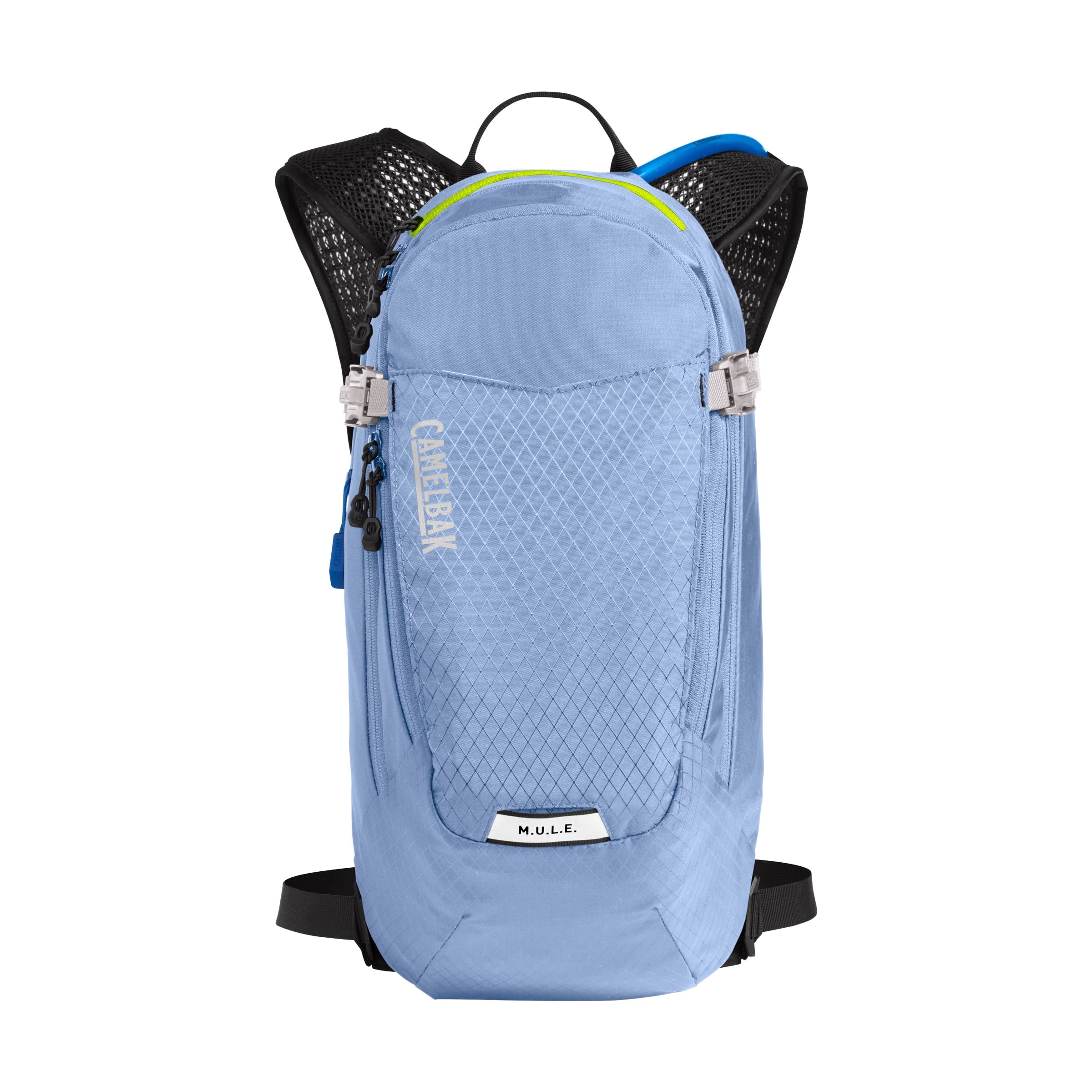 Camelbak Women's M.U.L.E.® 12 100oz Hydration Pack, Serenity Blue N7HQ
