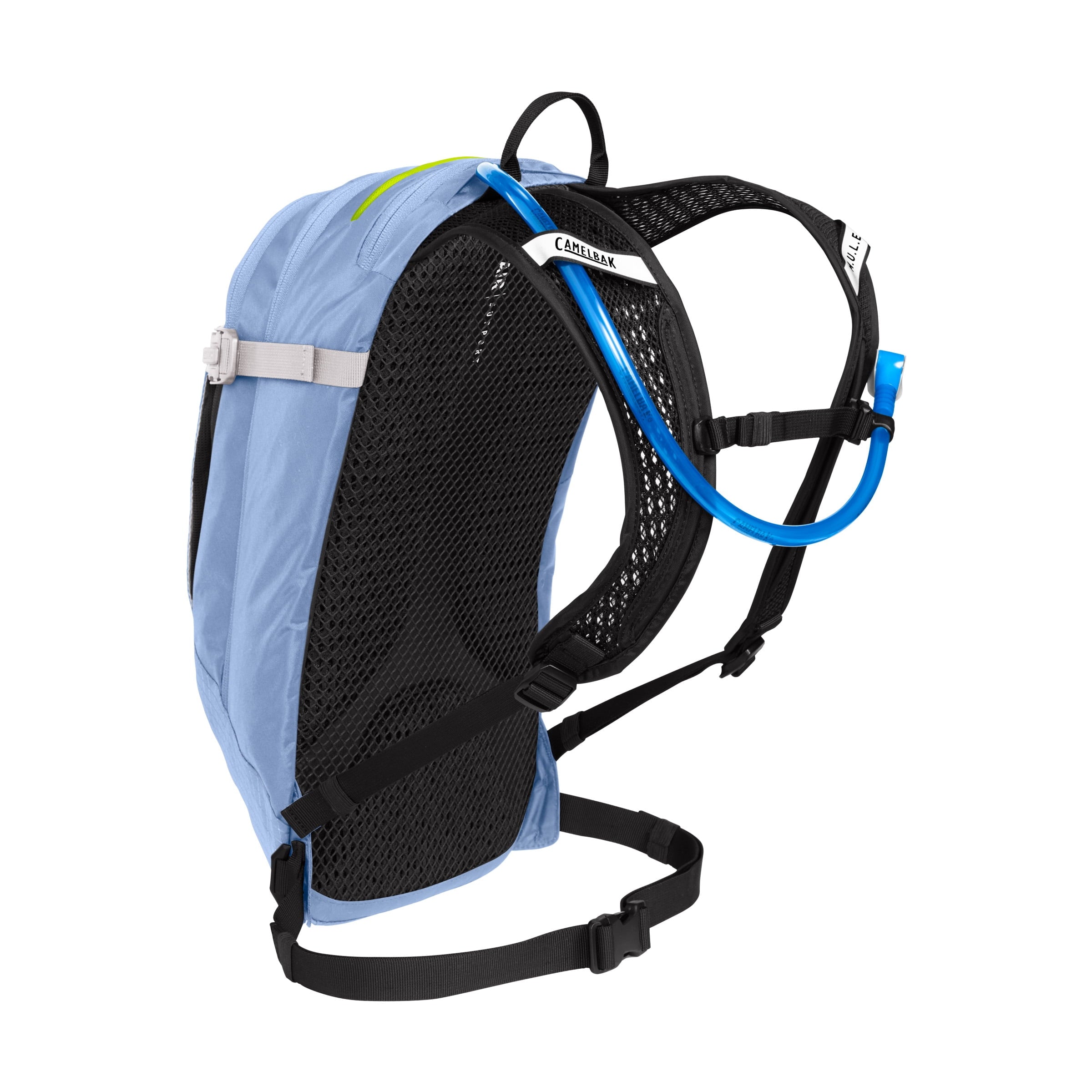 Camelbak Women's M.U.L.E.® 12 100oz Hydration Pack, Serenity Blue N7HQ