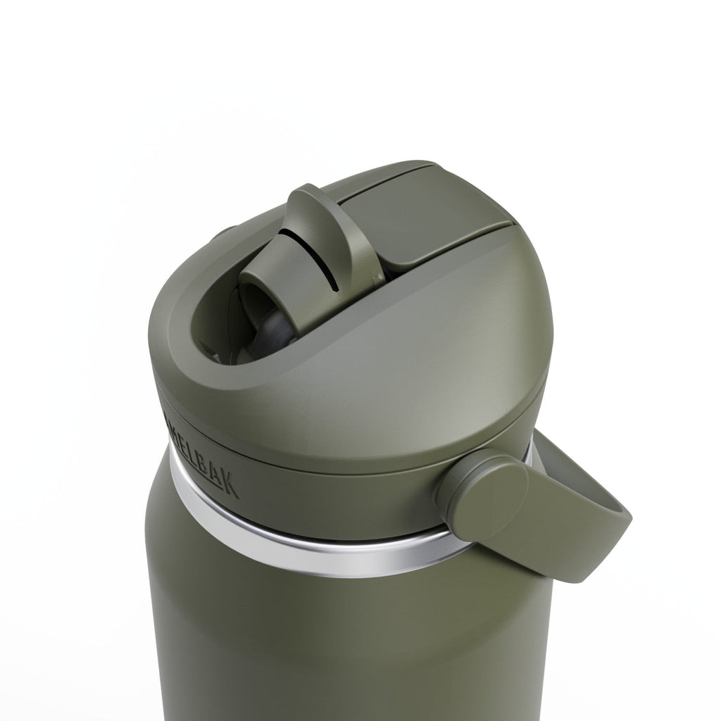 Camelbak Thrive Flip Straw VSS 32oz, Moss 32J8