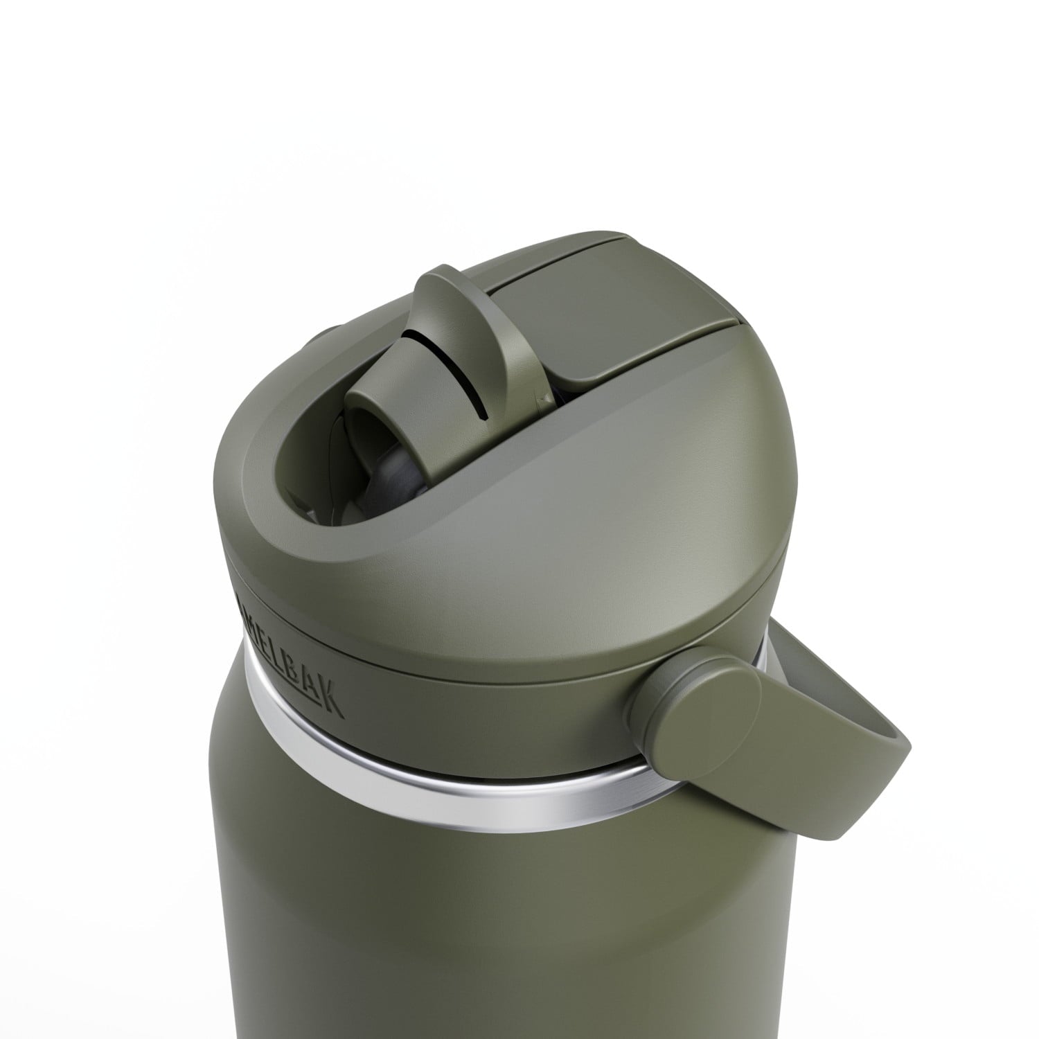 Camelbak Thrive Flip Straw VSS 32oz, Moss 32J8