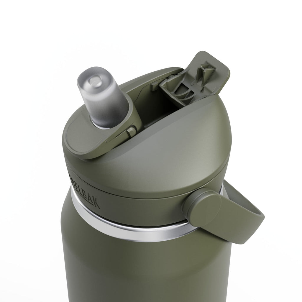 Camelbak Thrive Flip Straw VSS 32oz, Moss 32J8