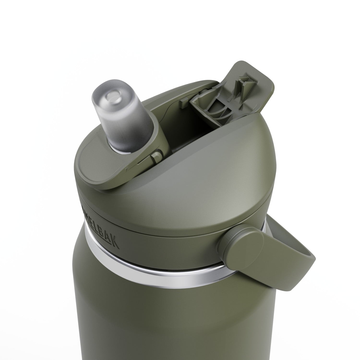 Camelbak Thrive Flip Straw VSS 32oz, Moss 32J8