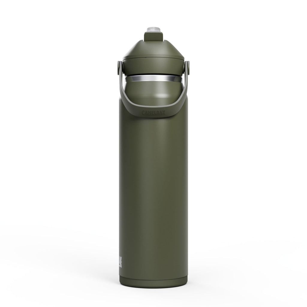 Camelbak Thrive Flip Straw VSS 32oz, Moss 32J8