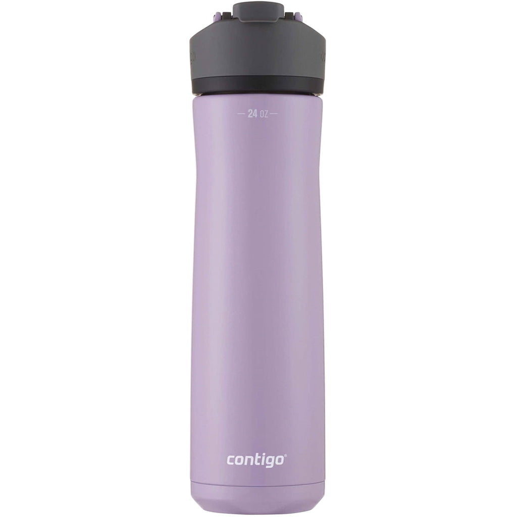Contigo Cortland Chill 2.0, 24oz., Stainless Steel Water Bottle with AUTOSEAL Lid 336Z