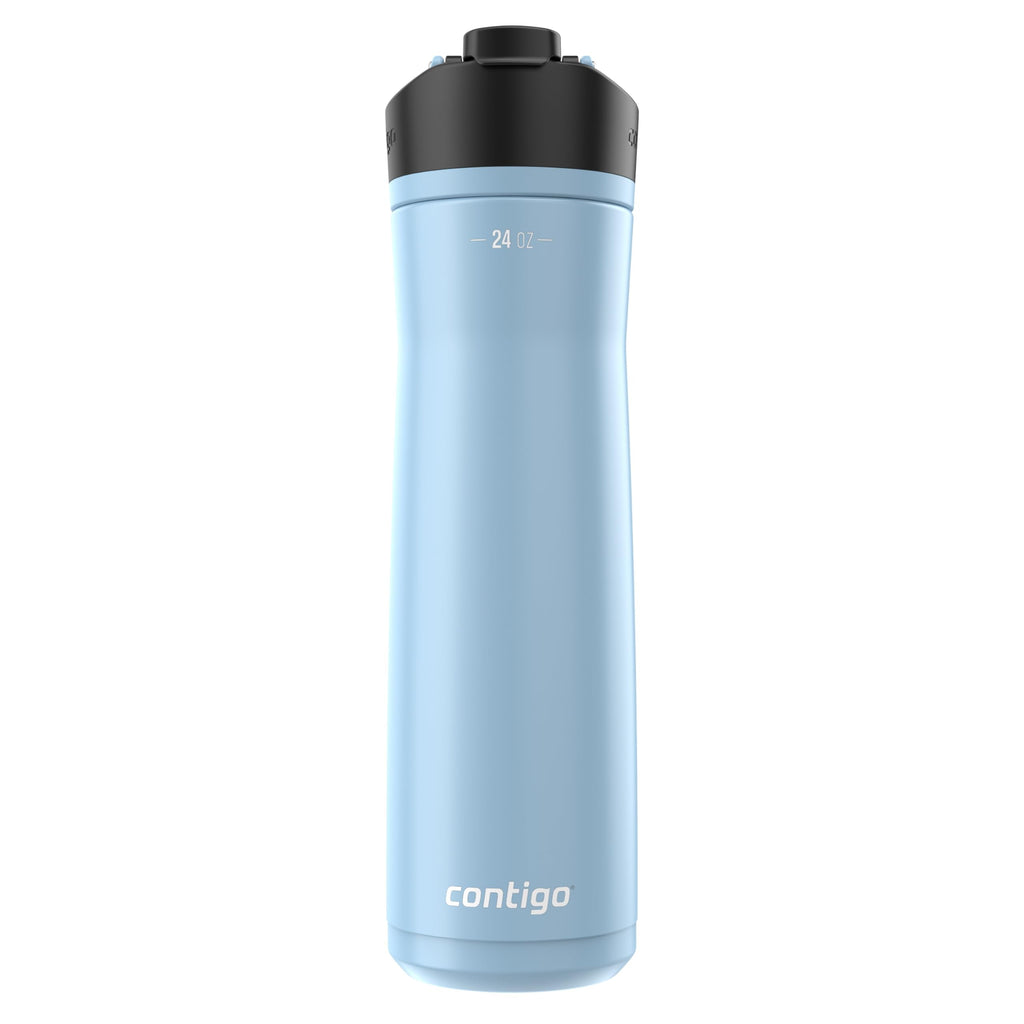 Contigo Cortland Chill 2.0, 24oz., Stainless Steel Water Bottle with AUTOSEAL Lid 336Z