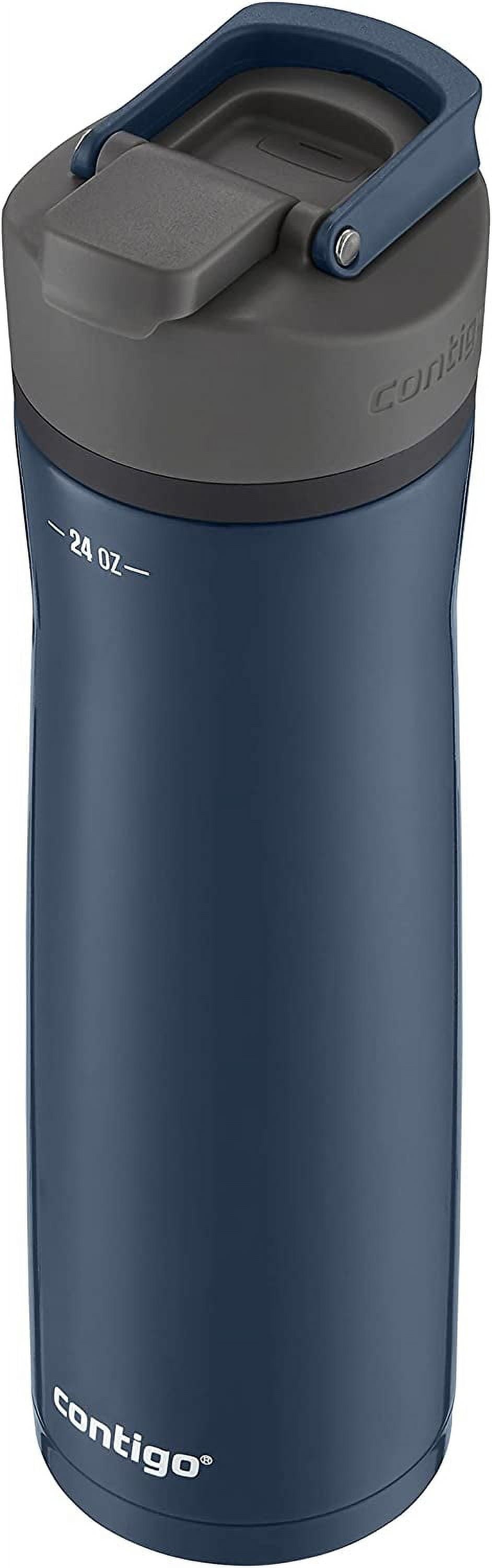 Contigo Cortland Chill 2.0, 24oz., Stainless Steel Water Bottle with AUTOSEAL Lid 336Z