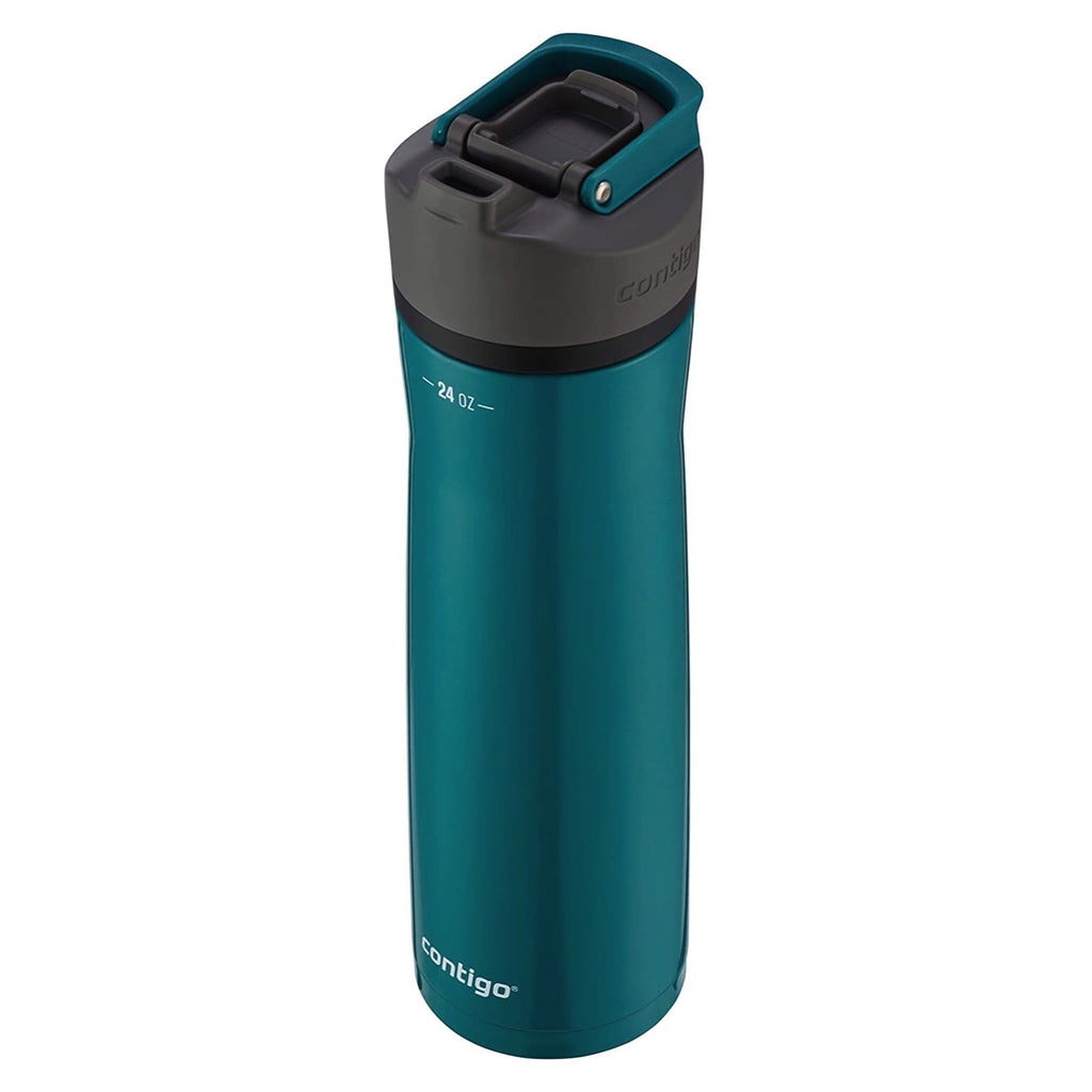 Contigo Cortland Chill 2.0, 24oz., Stainless Steel Water Bottle with AUTOSEAL Lid 336Z