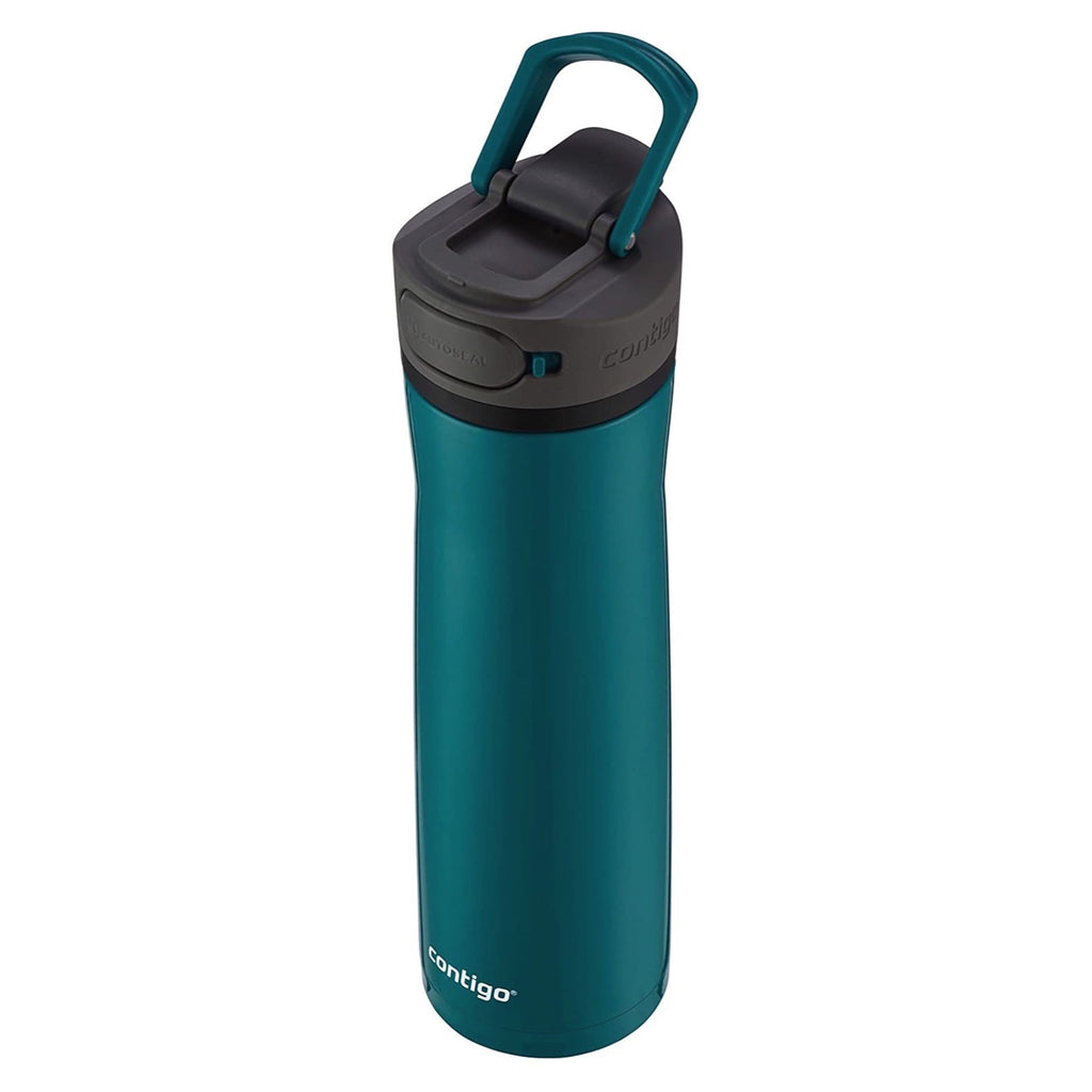 Contigo Cortland Chill 2.0, 24oz., Stainless Steel Water Bottle with AUTOSEAL Lid 336Z