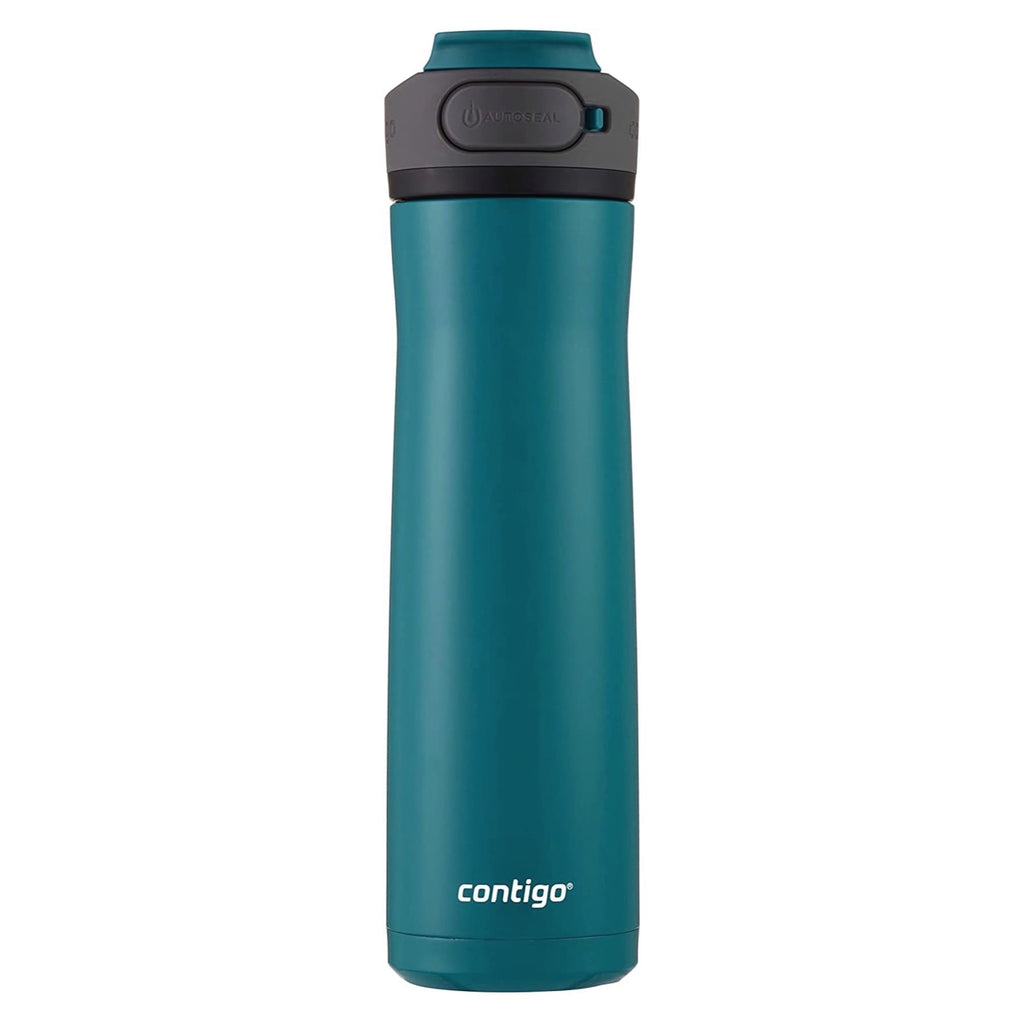 Contigo Cortland Chill 2.0, 24oz., Stainless Steel Water Bottle with AUTOSEAL Lid 336Z
