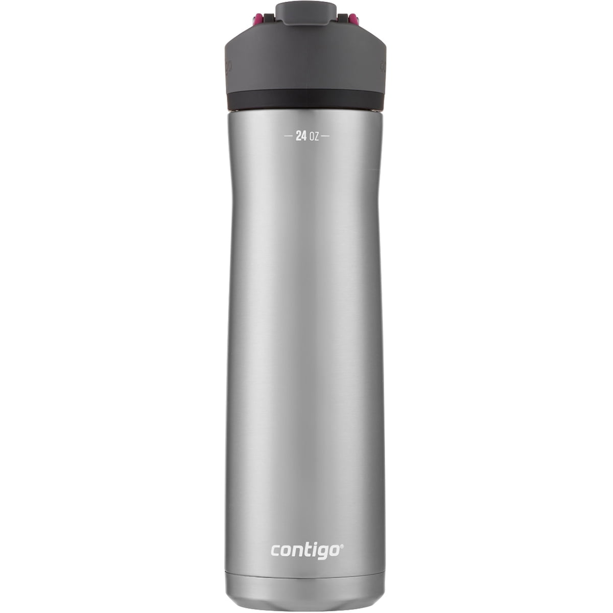 Contigo Cortland Chill 2.0, 24oz., Stainless Steel Water Bottle with AUTOSEAL Lid 336Z