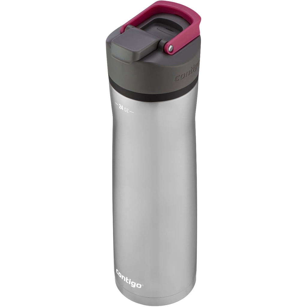 Contigo Cortland Chill 2.0, 24oz., Stainless Steel Water Bottle with AUTOSEAL Lid 336Z