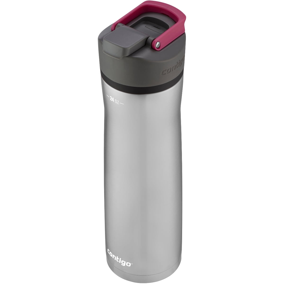 Contigo Cortland Chill 2.0, 24oz., Stainless Steel Water Bottle with AUTOSEAL Lid 336Z
