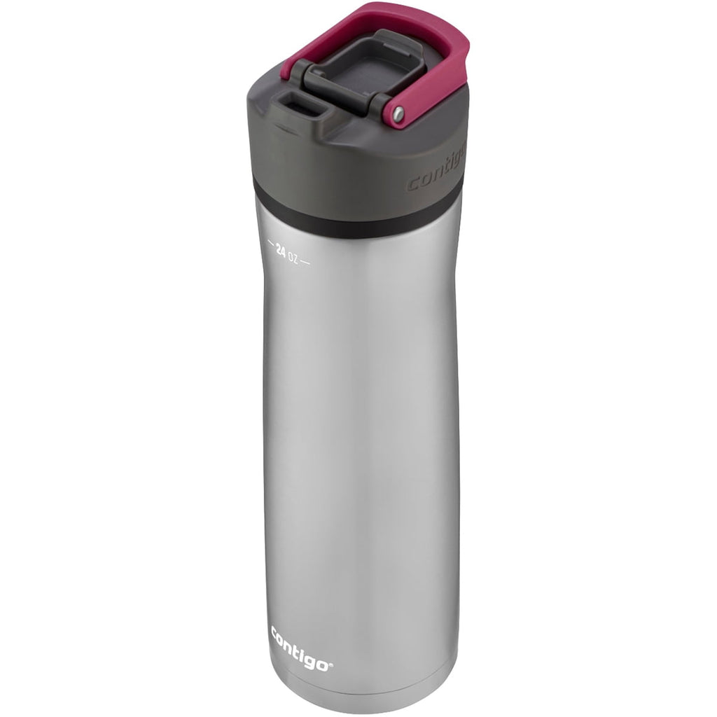 Contigo Cortland Chill 2.0, 24oz., Stainless Steel Water Bottle with AUTOSEAL Lid 336Z