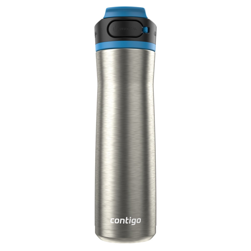 Contigo Cortland Chill 2.0, 24oz., Stainless Steel Water Bottle with AUTOSEAL Lid 336Z