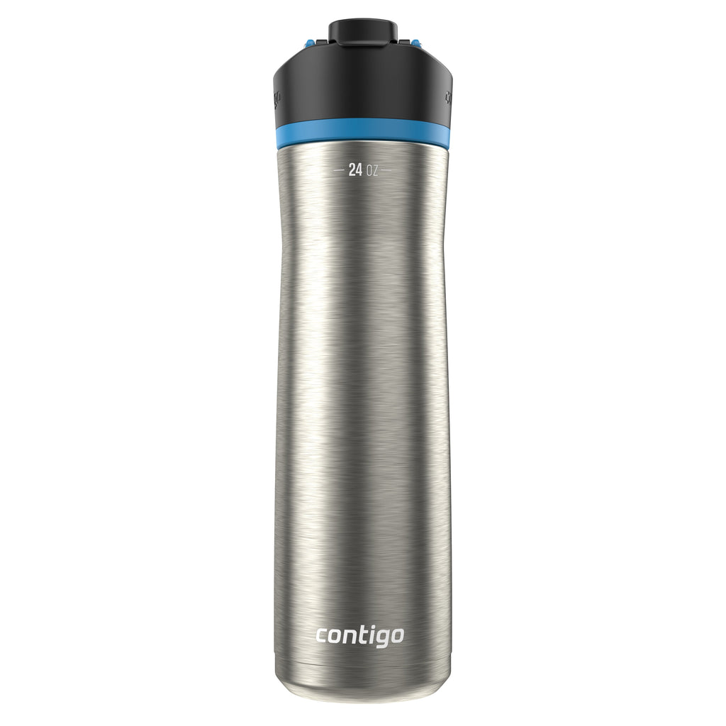 Contigo Cortland Chill 2.0, 24oz., Stainless Steel Water Bottle with AUTOSEAL Lid 336Z