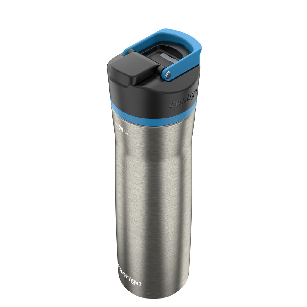 Contigo Cortland Chill 2.0, 24oz., Stainless Steel Water Bottle with AUTOSEAL Lid 336Z