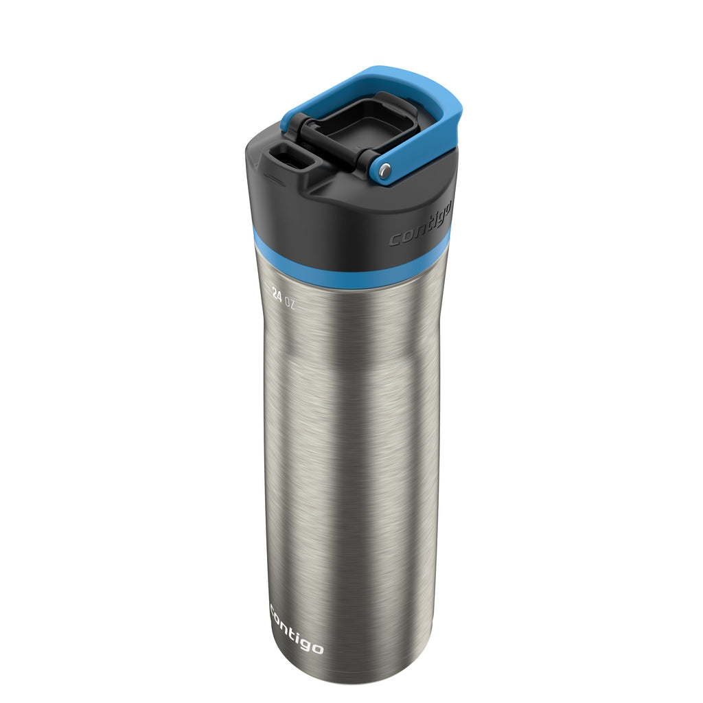 Contigo Cortland Chill 2.0, 24oz., Stainless Steel Water Bottle with AUTOSEAL Lid 336Z