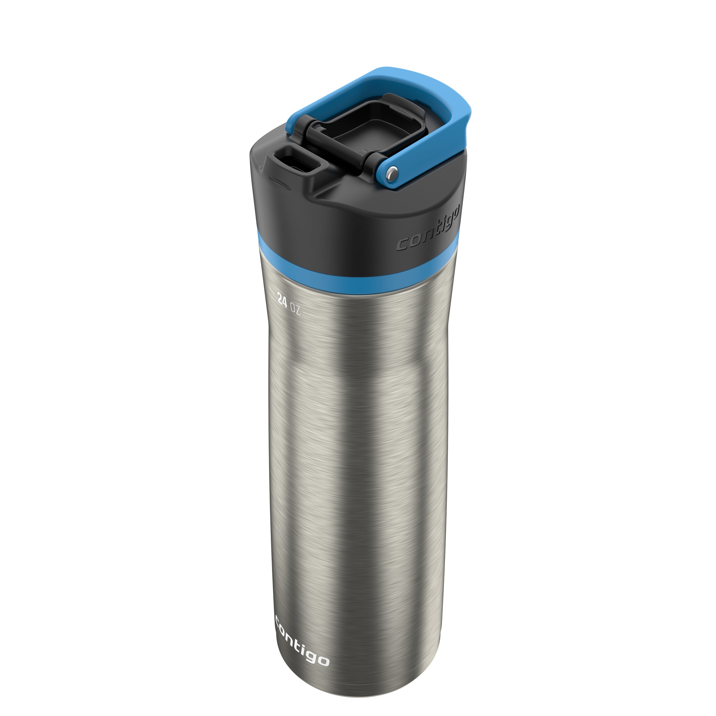 Contigo Cortland Chill 2.0, 24oz., Stainless Steel Water Bottle with AUTOSEAL Lid 336Z
