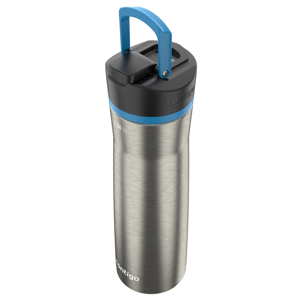 Contigo Cortland Chill 2.0, 24oz., Stainless Steel Water Bottle with AUTOSEAL Lid 336Z